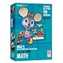 Mia's Math Adventure: Just In Time