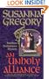 An Unholy Alliance (Matthew Bartholomew Mysteries)