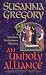 Book An Unholy Alliance (Matthew Bartholomew Mysteries)