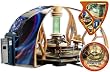 Character Options - Dr Who Tardis Electronic Playset