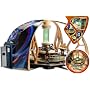 Doctor Who - Tardis Electronic Playset