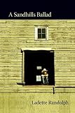 A Sandhills Ballad