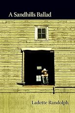 A Sandhills Ballad
