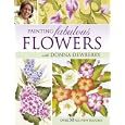 Painting Fabulous Flowers with Donna Dewberry