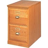 File Cabinet Plan
