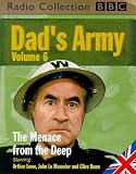 Dad's Army: Menace from the Deep (BBC Radio Collection)