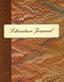 Literature Journal: Houghton Mifflin Literature 5 (HIJB976543210, 124707)