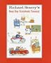 Richard Scarry's Busy Day Storybook Treasury