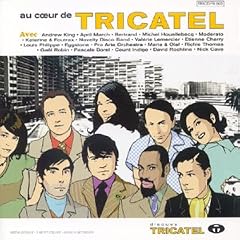 Au Coeur de Tricatel