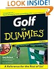 Golf for Dummies