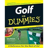 Golf for Dummies