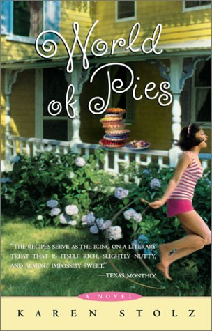Cover of World of Pies