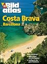 HB Bildatlas Costa Brava, Barcelona