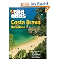HB Bildatlas Costa Brava, Barcelona