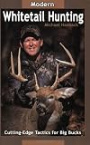 Modern Whitetail Hunting