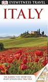 DK Eyewitness Travel Guide: Italy