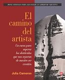 El Camino Del Artista (Spanish Edition) image