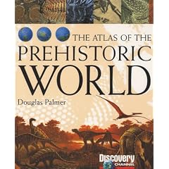 The Atlas of the Prehistoric World