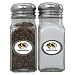 Missouri Tigers NCAA Logo Salt/Pepper Shaker Set
