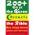 200+ Ways the Quran Corrects the Bible: How Islam Unites Judaism and Christianity