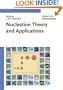 Nucleation Theory and Applications