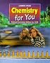 Chemistry for You: National Curriculum Edition for G.C.S.E.