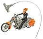 Ripcord Ghost Rider Flame Cycle