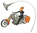Search : Ripcord Ghost Rider Flame Cycle