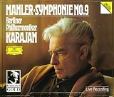 Gustav Mahler: Symphonie No. 9