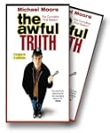 Michael Moore:Awful Truth:S1