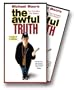 The Complete Premiere Season of The Awful Truth [VHS]
