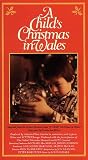 Child's Christmas in Wales