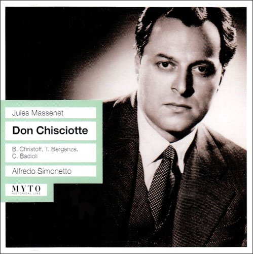 Don Quichotte