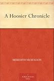 A Hoosier Chronicle