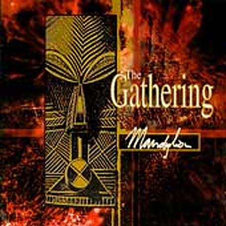 CD-Charts  Music : Mandylion