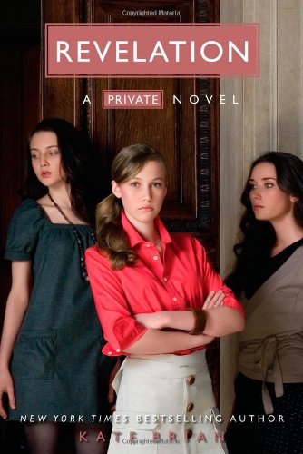 Revelation (Private, Book 8)