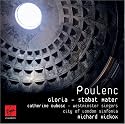 Poulenc: Gloria; Stabat Mater