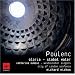 Poulenc: Gloria; Stabat Mater