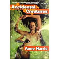Accidental Creatures