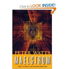 Maelstrom (Rifters Trilogy)