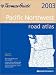 GPS Review : Rand McNally Pacific Northwest Road Atlas 2003: Washington, Oregon, Western Idaho, Southwestern British Columbia (Thomas Guide Pacific Northwest Road Atlas)