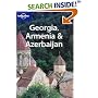 Georgia, Armenia and Azerbaijan (Lonely Planet)