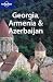 Georgia, Armenia and Azerbaijan
