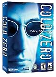 Cold Zero: No Mercy