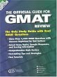 The Official Guide for GMAT Review, 10th Edition