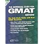 The Official Guide for GMAT Review, 10th Edition