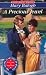 Books : A Precious Jewel (Signet Regency Romance)