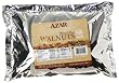 Azar Nut Company Walnut Halves & Pieces, 32-Ounce Resealable Bags (Pack of 3)