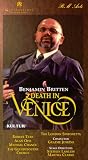 Britten - Death in Venice / Jenkins, Tear, Opie, Glyndebourne Festival Opera