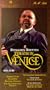 Britten - Death in Venice / Jenkins, Tear, Opie, Glyndebourne Festival Opera [VHS]